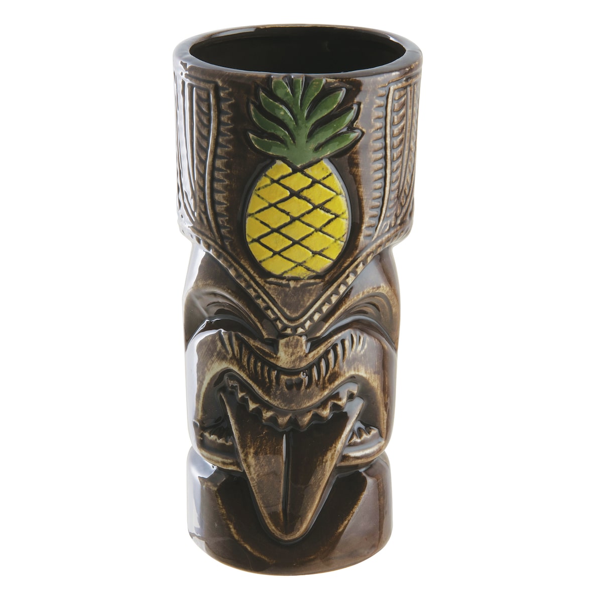 Tiki Mug Ml 510 Ceramica