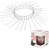 thumbnail of VerminBuster Marter- en Kattengordel - Inclusief Marter Afweermiddel - Boomgordel - Marterverjager - Kattenverjager