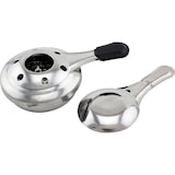 thumbnail of Brûleur alcool fondue savoyarde FM Professional