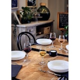 thumbnail of Arcoroc Silhouette Boîte De 6 Verres À Pied En Verre 31 Cl