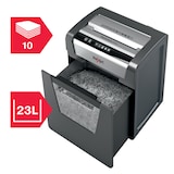 thumbnail of Rexel Momentum M510 Papiervernietiger