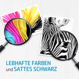 thumbnail of Tintenpatrone HP 302 dreifarbig für HP DeskJet 11XX, 21XX, 36XX,