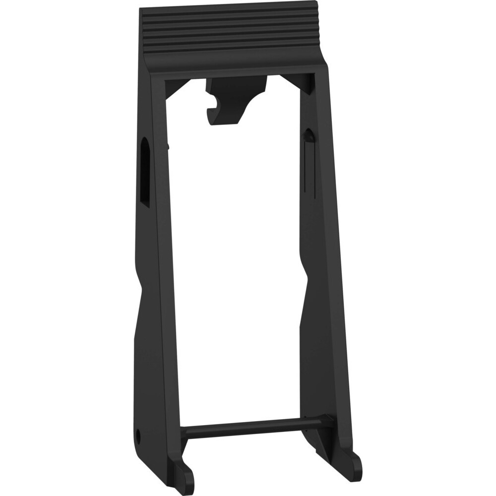 10 Stk. Schneider Electric Haltebügel für Push-In RXZR315