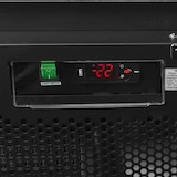 thumbnail of Vertikale Tiefkühlvitrinen Atom Maxi F3DBB