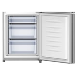 thumbnail of PKM Kühl-Gefrierkombination KG218.4A++ Weiß