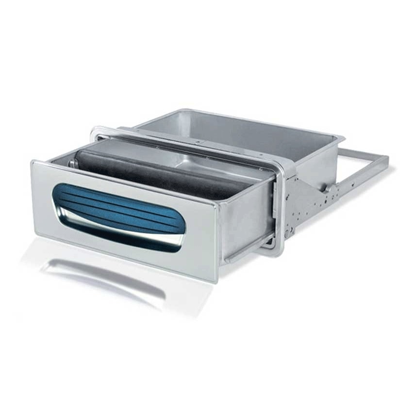 Cassetto battifiltro per fondi caffè 4074