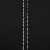 thumbnail of vidaXL Freischwinger 4 Stk. Schwarz Kunstleder