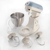 thumbnail of Ariete Küchenmaschine Vintage 2400 W 5,5 L Blau