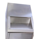 thumbnail of Vorratsbehälter KF und KV Serie B 250