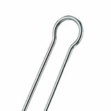 thumbnail of Westmark 2 Koch-/Teigschaber Silicone, 22,5 cm + 28,5 cm,1 x 15462270 Koch-/Teigschaber Silicone, 28,5 cm,1 x 15472270 Koch-/Teigschaber Silicone,