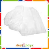thumbnail of DayBays 250 Stk. Fleischsäcke 70x110 cm HDPE Transparent lose