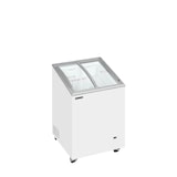 thumbnail of Congelador para helados 570×570×885 mm