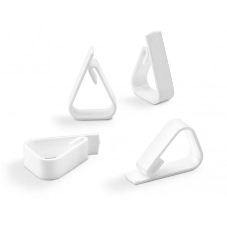 Clipe de toalha de mesa. Saco 100 unidades