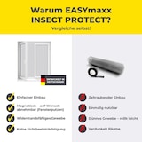 thumbnail of EASYmaxx Insect Protect Insekten- & Pollenschutzgitter - Magnet - 2er-Set