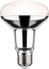 thumbnail of Paulmann Standard 230V LED Reflektor R80  730lm 10W 2700K  Silber 29055