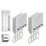 thumbnail of TCS Tür Control Paketlösung PPA08-EN/02
