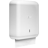 thumbnail of Dispensador de toallas de papel zigzag de hasta 600 toallas