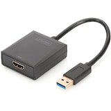 thumbnail of DIGITUS USB 3.0 auf HDMI Adapter
