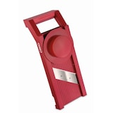thumbnail of GSD Universal Gemüsehobel 3in1 rot