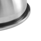 thumbnail of Cul de poule en acier inox 40Øcm - 15Litres - Equipementpro