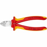 thumbnail of Pince à Dénuder Coupante De Côté 1000v 160mm Knipex 14 26 160