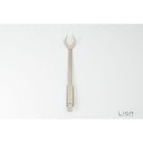 thumbnail of LISA - Garfo para churrasco