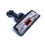 thumbnail of Umschaltbare Bodendüse mit Rad und Saugrohr passend für Miele Bodenstaubsauger