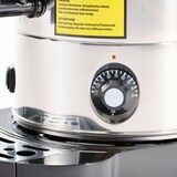 thumbnail of Stalgast Heißwasserspender 18L – Doppelwandig, energiesparend und robust