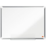 thumbnail of Pizarra NOBO Premium Plus acero vitrificado 600x450 mm, blanco
