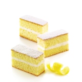 thumbnail of Silikomart Backform 12 Mini Cakes 8 cm - 84 cl Orange Rechteck Silikon