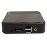 thumbnail of ATEN CS782DP KVM Switch 2-Port USB DisplayPort