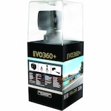 thumbnail of Nilox Evo360+ Videocamera 360° Action Cam Fotocamera Pov Live Full Hd 30fps 8mp