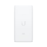 thumbnail of Ubiquiti U-POE-AF Adaptador PoE Gigabit Ethernet 48 V