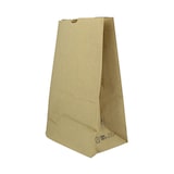 thumbnail of MONOUSO - Papiertüten ohne Henkel Kraft braun 60g/m² 18+12x29cm (1.000 Stück)
