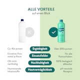 thumbnail of HAKA Neutralseife Original Allzweckreiniger für Haushalt und Auto, 3x1kg