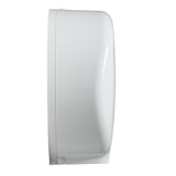 thumbnail of ROSSIGNOL Distributeur de papier WC professionnel 400M LENSEA blanc