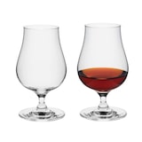 thumbnail of Rona juego 6 copas whisky 200 ml BAR-6697-3200