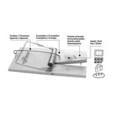 thumbnail of Rat Trap Piège Rats Usage Non Intensif Weitech