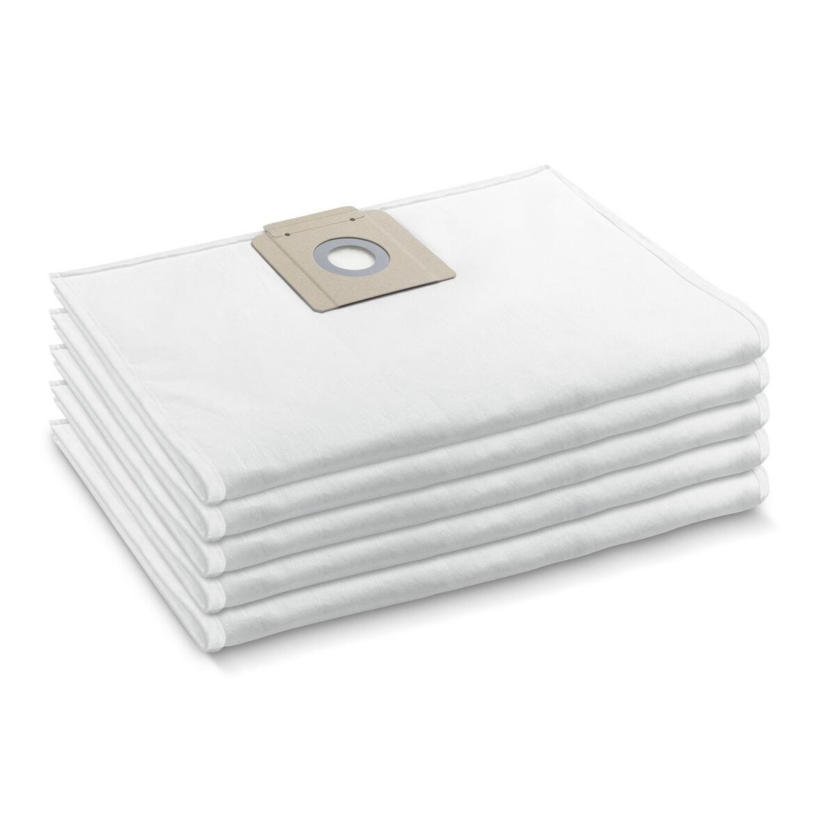 Kärcher Filtertuete Vlies 5St. 6.904-351.0
