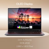 thumbnail of Medion Signium 14 S1 OLED 35,6 cm (14 ) 2,8K OLED Display