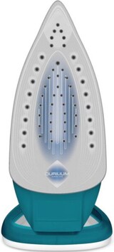 thumbnail of Tefal FV5737 Easygliss Plus Dampfbügeleisen, Türkis, 2500 Watt, 270 ml, 45 g/min