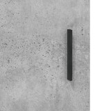 thumbnail of vidaXL Sideboard Betongrau 69,5x34x90 cm Holzwerkstoff