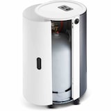 thumbnail of ROWI   Gas-Heizofen Blue Flame