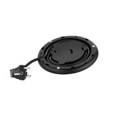 thumbnail of Unold 18715 Blitzkocher Thermo, integrierte Isolierkanne, doppelwandiger Vakuumisolierung