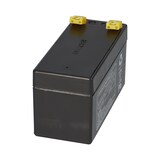 thumbnail of Multipower Blei-Akku MP1,2-12 Pb 12V 1,2Ah VdS G107032, Faston 4,8