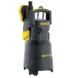 thumbnail of Bomba Submersível para Águas Residuais 750W - Adega Bomba de Vácuo Água Limpa e Vazão de Água Suja 13500 l/h Elevação 8m STANLEY