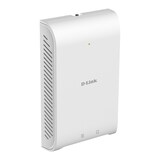 thumbnail of D-Link DAP-2622 PoE In-Wall Access Poin Wireless AC1200 Wave 2