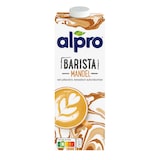 thumbnail of Alpro Barista Mandeldrink 8 x 1 l (8 l )