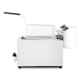 thumbnail of HENDI Friteuse XL avec robinet de vidange, Profi Line, 10L, 400V/6600W, 300x585x(H)377mm