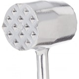 thumbnail of Metaltex, Estándar MAZA Carne Aluminio 200 GRMS, único, Multicolor